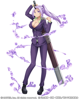 画像ギャラリー No.011のサムネイル画像 / 「東京コンセプション」とTVアニメ「転生したらスライムだった件」のコラボが4月30日より開催