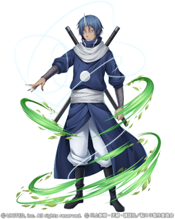 画像ギャラリー No.012のサムネイル画像 / 「東京コンセプション」とTVアニメ「転生したらスライムだった件」のコラボが4月30日より開催