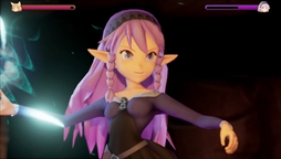 画像ギャラリー No.006のサムネイル画像 / 「ジラフとアンニカ」,日本を含む世界展開をPLAYISMが担当することが決定