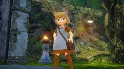 画像ギャラリー No.009のサムネイル画像 / 「ジラフとアンニカ」,日本を含む世界展開をPLAYISMが担当することが決定