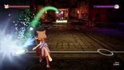 画像ギャラリー No.010のサムネイル画像 / 「ジラフとアンニカ」,日本を含む世界展開をPLAYISMが担当することが決定