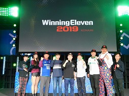 画像ギャラリー No.001のサムネイル画像 / PlayStation祭 2018,11月25日に開催した仙台会場のイベントレポートを公開