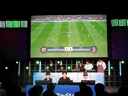 画像ギャラリー No.002のサムネイル画像 / PlayStation祭 2018,11月25日に開催した仙台会場のイベントレポートを公開