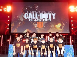 画像ギャラリー No.004のサムネイル画像 / PlayStation祭 2018,11月25日に開催した仙台会場のイベントレポートを公開