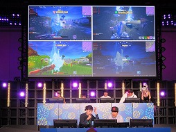 画像ギャラリー No.007のサムネイル画像 / PlayStation祭 2018,11月25日に開催した仙台会場のイベントレポートを公開