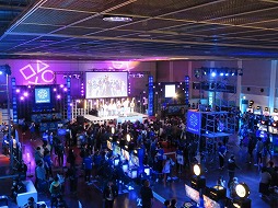 画像ギャラリー No.008のサムネイル画像 / PlayStation祭 2018,11月25日に開催した仙台会場のイベントレポートを公開