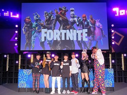 画像ギャラリー No.009のサムネイル画像 / PlayStation祭 2018,11月25日に開催した仙台会場のイベントレポートを公開