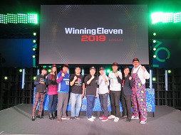 画像ギャラリー No.010のサムネイル画像 / PlayStation祭 2018,11月25日に開催した仙台会場のイベントレポートを公開