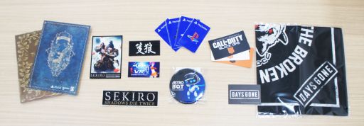 画像ギャラリー No.011のサムネイル画像 / PlayStation祭 2018,11月25日に開催した仙台会場のイベントレポートを公開