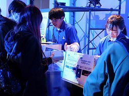 画像ギャラリー No.013のサムネイル画像 / PlayStation祭 2018,11月25日に開催した仙台会場のイベントレポートを公開