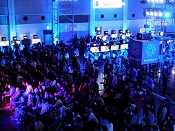 画像ギャラリー No.014のサムネイル画像 / PlayStation祭 2018,11月25日に開催した仙台会場のイベントレポートを公開