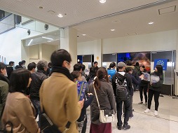 画像ギャラリー No.015のサムネイル画像 / PlayStation祭 2018,11月25日に開催した仙台会場のイベントレポートを公開