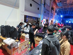 画像ギャラリー No.016のサムネイル画像 / PlayStation祭 2018,11月25日に開催した仙台会場のイベントレポートを公開