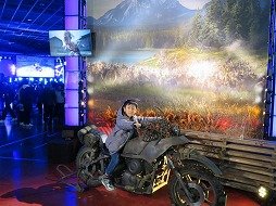 画像ギャラリー No.017のサムネイル画像 / PlayStation祭 2018,11月25日に開催した仙台会場のイベントレポートを公開