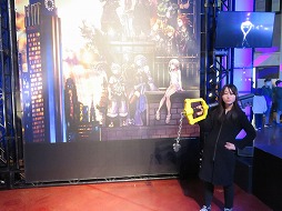 画像ギャラリー No.019のサムネイル画像 / PlayStation祭 2018,11月25日に開催した仙台会場のイベントレポートを公開