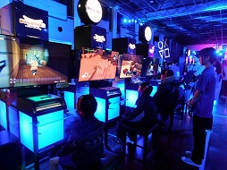 画像ギャラリー No.022のサムネイル画像 / PlayStation祭 2018,11月25日に開催した仙台会場のイベントレポートを公開
