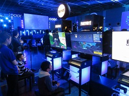 画像ギャラリー No.024のサムネイル画像 / PlayStation祭 2018,11月25日に開催した仙台会場のイベントレポートを公開