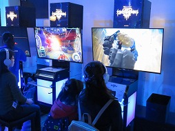 画像ギャラリー No.025のサムネイル画像 / PlayStation祭 2018,11月25日に開催した仙台会場のイベントレポートを公開