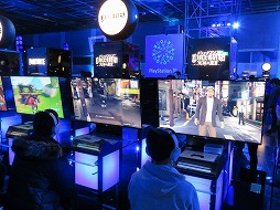 画像ギャラリー No.026のサムネイル画像 / PlayStation祭 2018,11月25日に開催した仙台会場のイベントレポートを公開