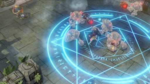 画像ギャラリー No.021のサムネイル画像 / Pikii,2018年内に発売する新作5タイトルを発表。「BitSummit Volume 6」に出展予定