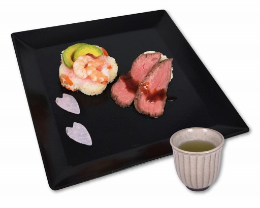 画像ギャラリー No.006のサムネイル画像 / 「薄桜鬼」シリーズ×アニ ON STATIONの初コラボが8月29日に期間限定オープン