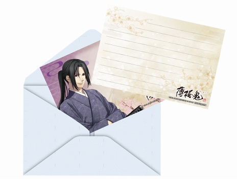 画像ギャラリー No.010のサムネイル画像 / 「薄桜鬼」シリーズ×アニ ON STATIONの初コラボが8月29日に期間限定オープン