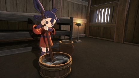 ���������꡼ No.012�Υ���ͥ������ / �Ȱ�����ǡɤ���ħ��PS4���������������RPG��ŷ��ʤƤ󤹤��ˤΥ����ʥҥ�פ�ȯɽ�ˡ���ͷ�椬BitSummit Volume 6�˽�Ÿ