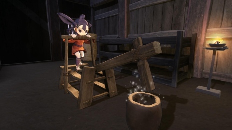 ���������꡼ No.014�Υ���ͥ������ / �Ȱ�����ǡɤ���ħ��PS4���������������RPG��ŷ��ʤƤ󤹤��ˤΥ����ʥҥ�פ�ȯɽ�ˡ���ͷ�椬BitSummit Volume 6�˽�Ÿ