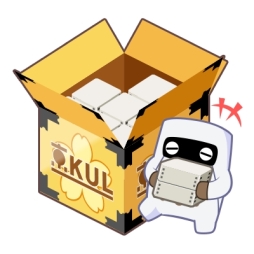 画像ギャラリー No.008のサムネイル画像 / 「京刀のナユタ」が正式サービスを開始。京都を舞台に繰り広げられるタワーディフェンス型の新作アプリ