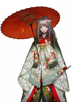 画像ギャラリー No.002のサムネイル画像 / ホラーADV「NG」の世界観を構成する“アウトロー”と“日常ホラー”にスポットを当てたPVが公開。登場キャラクターのプロフィールも