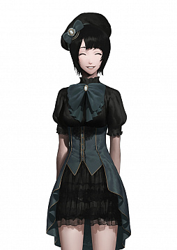 画像ギャラリー No.009のサムネイル画像 / ホラーADV「NG」の世界観を構成する“アウトロー”と“日常ホラー”にスポットを当てたPVが公開。登場キャラクターのプロフィールも