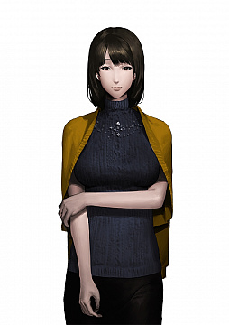 画像ギャラリー No.011のサムネイル画像 / ホラーADV「NG」の世界観を構成する“アウトロー”と“日常ホラー”にスポットを当てたPVが公開。登場キャラクターのプロフィールも