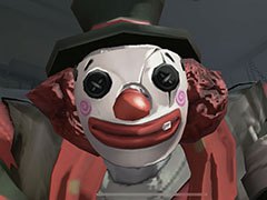 スマホ向け非対称型対戦ゲーム「Identity V」が正式配信。「Dead by Daylight」と「荒野行動」のスタジオが送り出す高品質な良作を遊ぶ