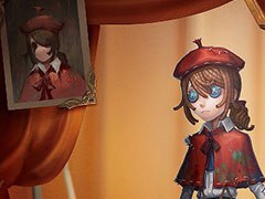 「Identity V」に新ハンター「彫刻師-ガラテア」と新サバイバー「画家」が登場。国内サービス2周年記念の生放送で最新情報が一挙明らかに