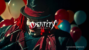 ꡼ No.001Υͥ / Identity V ޿ͳʡס꡼1000ǰۥ顼߿ͳưפ