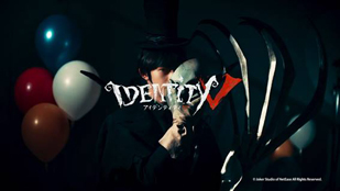 ꡼ No.002Υͥ / Identity V ޿ͳʡס꡼1000ǰۥ顼߿ͳưפ