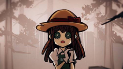 ꡼ No.020Υͥ / Identity V ޿ͳʡס꡼1000ǰۥ顼߿ͳưפ