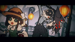 ꡼ No.021Υͥ / Identity V ޿ͳʡס꡼1000ǰۥ顼߿ͳưפ