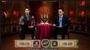 ꡼ No.004Υͥ / 2021 FALL IdentityV Championship׽eݡĥSCARZɤͥ