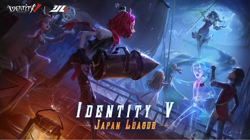 ꡼ No.011Υͥ / Identity V޿ͳʡ׽IJL辡޿ͳʡX'mas Fan Meeting1222鳫