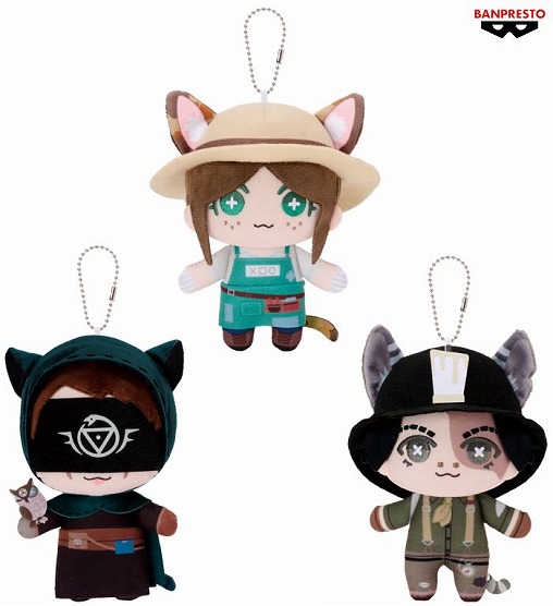 ꡼ No.005Υͥ / IdentityV ޿ͳʡפȥʥॳΥܥڡ47饹