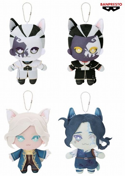 ꡼ No.007Υͥ / IdentityV ޿ͳʡפȥʥॳΥܥڡ47饹