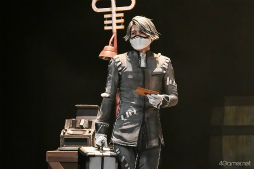꡼ No.009Υͥ / ̵ֵͤλѤIdentity V STAGE Episode4 Phantom of The Monochrome١ץͥץݡ