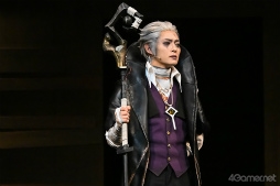 ꡼ No.013Υͥ / Identity V STAGE Episode5 Break the Golden Night١ץͥץݡȡֿ̩ͤȡõۼԤλѤ