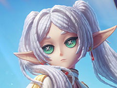 「Identity V」,アニメ「葬送のフリーレン」とのコラボイベントを本日開始。フリーレン,フェルンなどおなじみのキャラがコラボ新衣装として登場