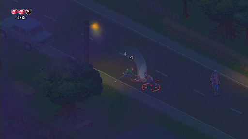 画像ギャラリー No.003のサムネイル画像 / DANGEN EntertainmentのBitSummit出展タイトルが発表。新作5本を含む13タイトルが出展