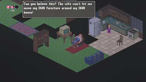 画像ギャラリー No.005のサムネイル画像 / DANGEN EntertainmentのBitSummit出展タイトルが発表。新作5本を含む13タイトルが出展