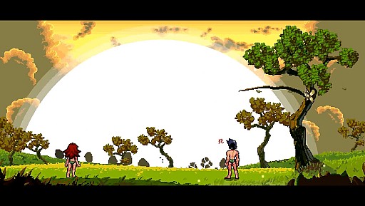 画像ギャラリー No.010のサムネイル画像 / DANGEN EntertainmentのBitSummit出展タイトルが発表。新作5本を含む13タイトルが出展