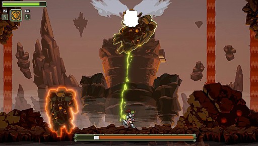 画像ギャラリー No.015のサムネイル画像 / DANGEN EntertainmentのBitSummit出展タイトルが発表。新作5本を含む13タイトルが出展