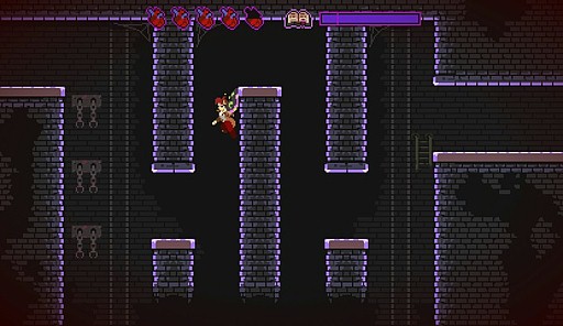 画像ギャラリー No.024のサムネイル画像 / DANGEN EntertainmentのBitSummit出展タイトルが発表。新作5本を含む13タイトルが出展